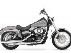 Harley-Davidson Harley Davidson FXDB Dyna Street Bob